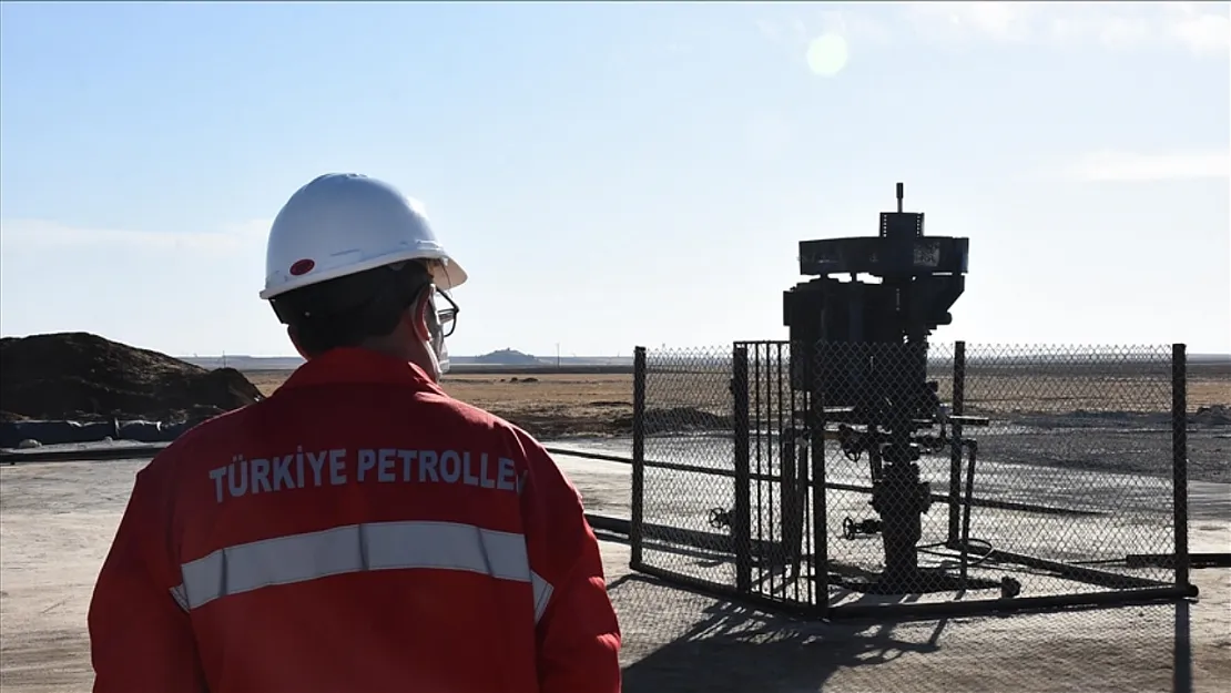 TPAO, Adıyaman ve Trakya Bölge Müdürlüklerine 3 yeni personel arıyor
