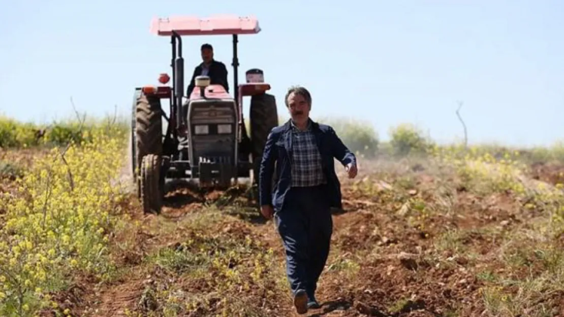Türkiye'de Tarım Sayım seferberliği başlıyor