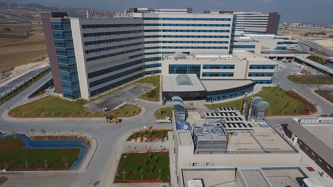 Türkiye Genelinde Şehir Hastanelerine KPSS şartsız personel alımı