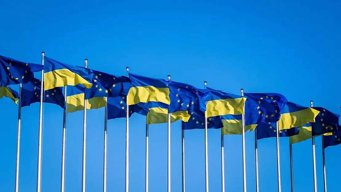 Ukrayna 2026'da AB Roaming alanına katılıyor!