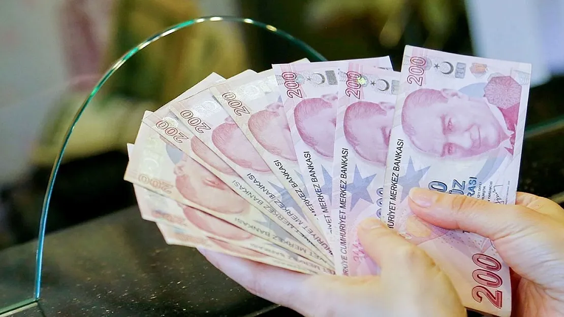 Yeni torba yasa geliyor: Maaşlardan %3 kesinti yapılacak