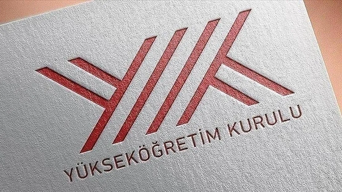YÖK'ten FETÖ gerekçesiyle 41 yükseköğretim kurumuna denklik yasağı