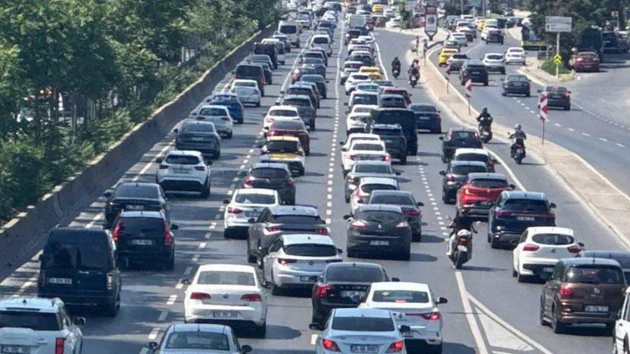 20 yaş üstü araca karşılık ÖTV'siz yerli araç müjdesi