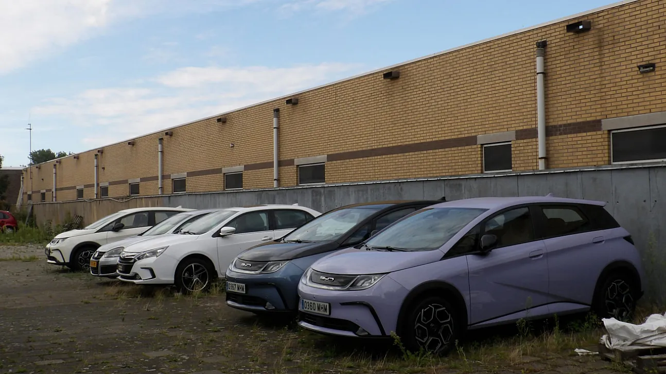 BYD'nin Macaristan'daki üretim planı ertelendi: Türkiye yatırımı bekleniyor