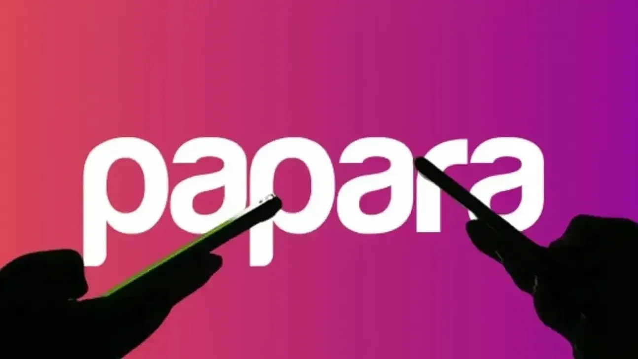 Papara açıldı mı?