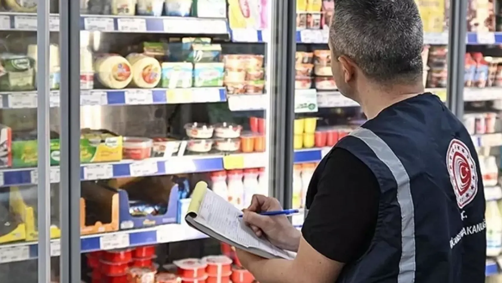 Gıda işletmelerinde 'Karekod' dönemi başladı! Kullanmayana para cezası