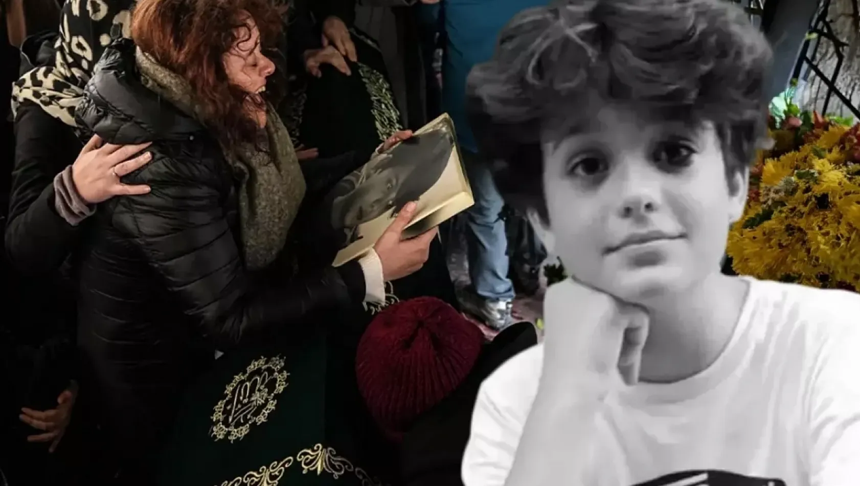 Minguzzi davasında mahkeme heyeti davadan çekildi