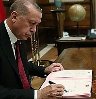Cumhurbaşkanı Erdoğan 9 hasta mahkûmu affetti: Madımak ve 15 Temmuz sanıkları da var