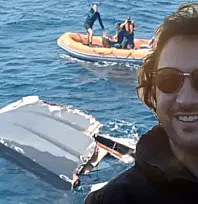Halit Yukay Kimdir? Denizde kayıplara karışan iş insanı hakkında bilinenler
