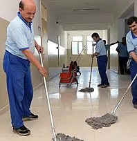 İl, ilçe ve köy okullarına Temizlik ve Güvenlik Görevlisi alımı başladı