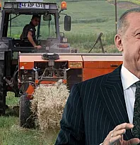 Köye Dönüş Projesi başladı: 40 yaş altına devlet destekli tarım ve hayvancılık fırsatı