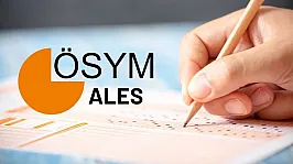 ALES 2025/2 için geri sayım başladı: Başvurular alınıyor, sınav Temmuz'da