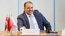 Özgeçmişi tartışma konusu olan Ömer Fatih Sayan 4 lisans bilgisini sildi