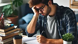 Sınavlarda odaklanmak için ne yapmalı?