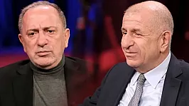 Ümit Özdağ: 'Fatih Altaylı Silivri'de mayo giyip güneşleniyormuş'