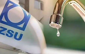 İzmir'de 11 ilçede planlı su kesintisi başlıyor: İşte ilçe ilçe kesinti takvimi