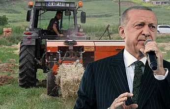 Köye Dönüş Projesi başladı: 40 yaş altına devlet destekli tarım ve hayvancılık fırsatı