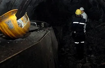 Madencilerin grevi 60 gün ertelendi! Gerekçe: 'Milli güvenliği bozucu'