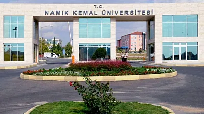 Tekirdağ Namık Kemal Üniversitesi 38 akademik personel alacak