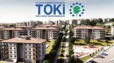 TOKİ'den yeni konut müjdesi: 9 bin tL taksitle ev sahibi olma fırsatı başladı
