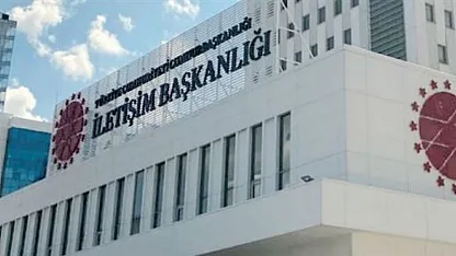 İletişim Başkanlığı'ndan sahte belge bilgilendirmesi: 37 tutuklama, 199 dava