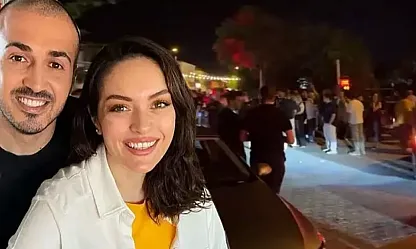 Ezgi Mola'nın eski eşi Mustafa Aksakallı ayağından vuruldu!