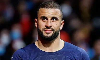 Fenerbahçe, Kyle Walker için resmi teklifini yaptı!