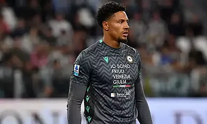 Galatasaray'da kaleci operasyonu: Hedef Maduka Okoye!
