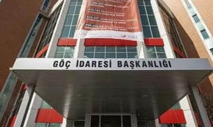 Göç İdaresi'nden Sahte Sağlık Raporu iddiasına yanıt