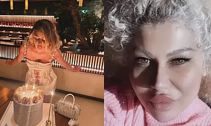 Nihal Candan'ın annesi Umut Candan kimdir?