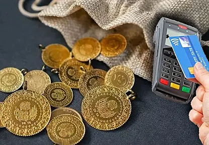 Döviz, Altın ve Kripto Alımına Sınırlama Uyarısı