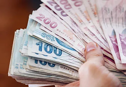 Bankacılık Sektöründe rekor mevduat artışı: 23 trilyon lirayı aştı