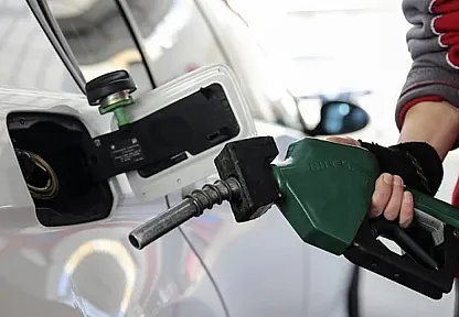 Benzin ve motorine zam geliyor: Akaryakıta 1 lira üzeri artış bekleniyor