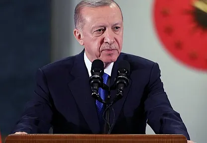 Cumhurbaşkanı Erdoğan'dan Asgari Ücret mesajı: 'Alım gücünde ciddi iyileşme var'