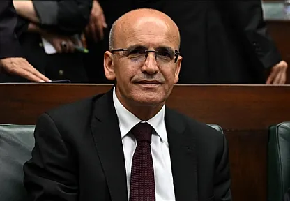 Mehmet Şimşek açıkladı: Kur Korumalı Mevduat Sistemi yakında sona eriyor