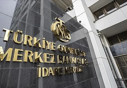 Merkez Bankası'ndan PPK öncesi fiili faizde 300 baz puanlık indirim sinyali