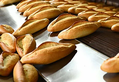 Valilik mahkemeye başvurdu: Ekmek zammı geri alındı