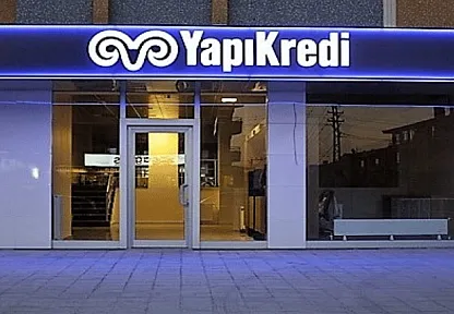 Yapı Kredi Bankası'ndan emekliye promosyon sürprizi