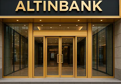 Yastık altındaki 500 milyar dolarlık altın İçin 'Altınbank' kuruluyor