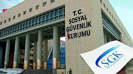 SGK'dan Evlenecek Kız Çocuklarına Tek Seferlik Nakit Yardım