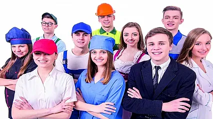 En çok aranan ve geleceği olan meslekler açıklandı