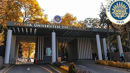 Ankara Üniversitesi 20 sözleşmeli personel alımı yapacak
