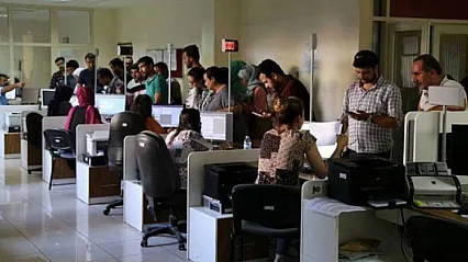 Bayram sonrası kamuya 32 bin personel alınacak: İşte kadrolar ve başvuru şartları