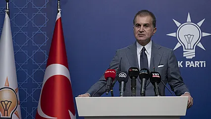 AK Parti'den Sahte Diploma Soruşturmasına açıklama