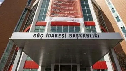 Göç İdaresi'nden Sahte Sağlık Raporu iddiasına yanıt