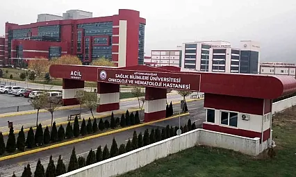Afyonkarahisar Sağlık Bilimleri Üniversitesi 27 sözleşmeli personel alımı