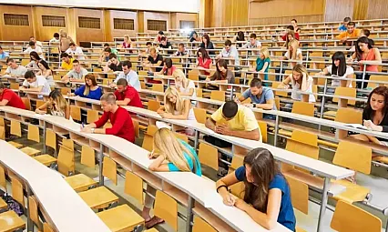 Bugün ne sınavı var? Haftasonu hangi sınavlar yapılacak