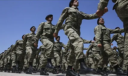 Flaş iddia: Zorunlu askerlik süresi kısalacak! Meclis gündemine geliyor mu?