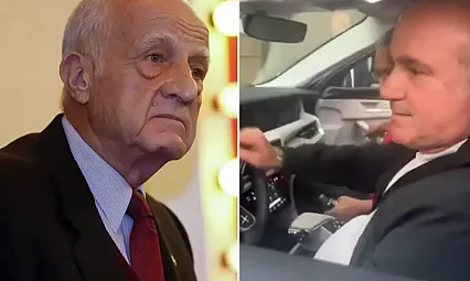 'İnan Kıraç, vasilerinin izni olmadan hastaneden ayrıldı'