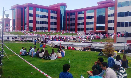 MAKÜ'de Tıp Fakültesi kuruldu: Burdur tıp camiasına büyük kazanım